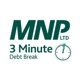 October Debt Index (MNP 3 Minute Debt Break)