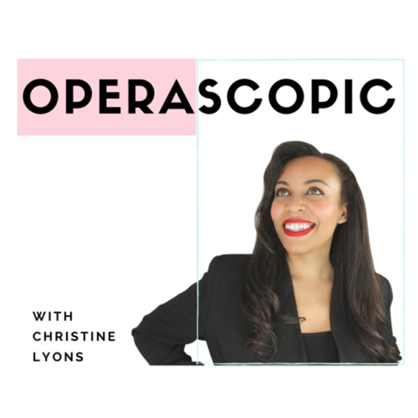 Operascopic Artwork