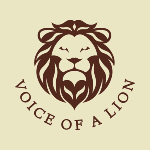 Voice of a Lion