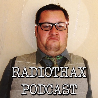 Radiothax Christmas Podcast 2021 – Part 1
