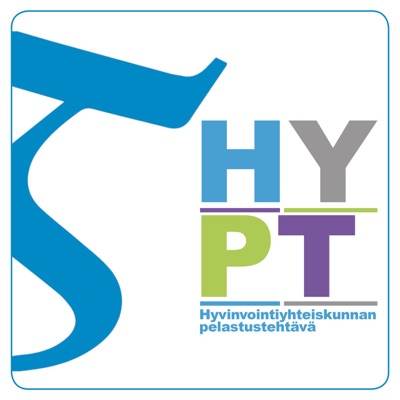 Hyvinvointiyhteiskunnan pelastustehtävä