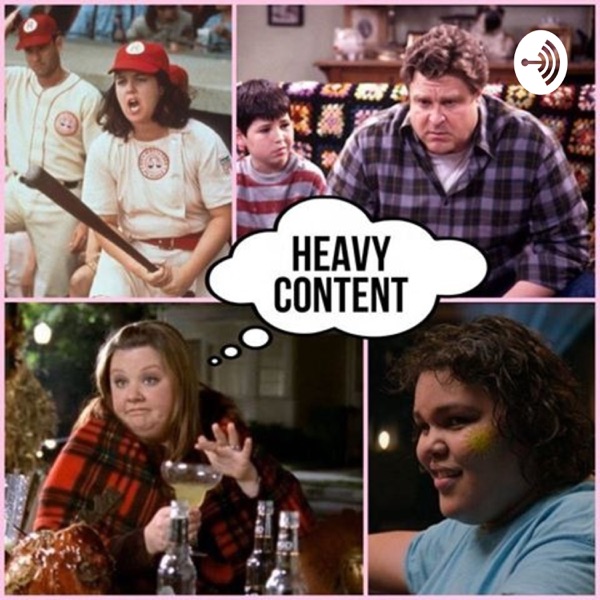 Heavy Content