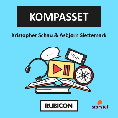 Kompasset:Rubicon