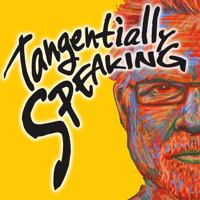 Tangentially Speaking with Christopher Ryan podcast