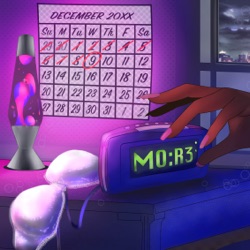 MoreTime Radio