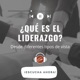 Liderazgo