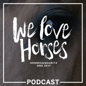 H&M We Love Horses
