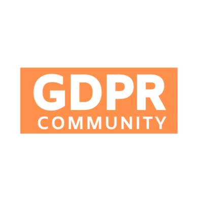 GDPR Community Podcast