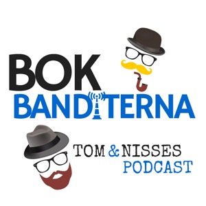 Bokbanditerna