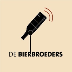 De Bierbroeders and Friends Podcast aflevering 48