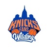 Knicks Wilding Podcast artwork