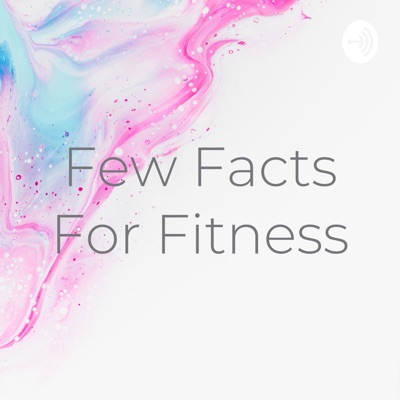 Few Facts For Fitness:Yaw Gyamfi