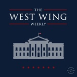 7.22: Tomorrow (Live with cast and crew of The West Wing)