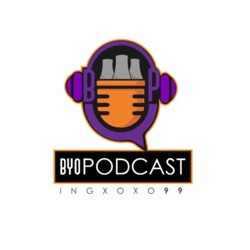 Episode 97 | ByoPodcast | Menstruation, Sengezo Tshabangu, Mr Beast philanthropy & Ceiling challenge