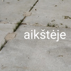 Aikštėje