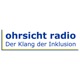 ohrsicht radio Podcast