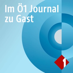 Im Ö1 Journal zu Gast