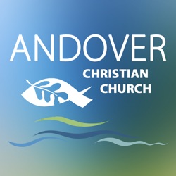 Andover Christian Church  & Dr. Jim Conner