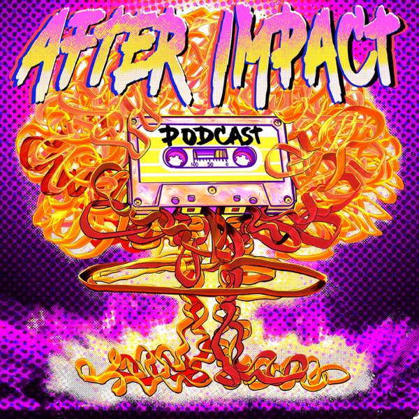 After Impact Artwork