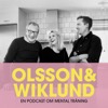 Olsson & Wiklund - en podcast om mental träning