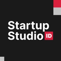 Trailer - Startup Studio Indonesia