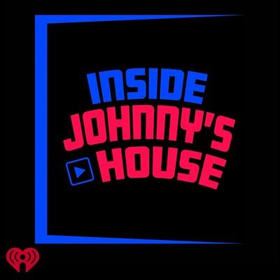 Inside Johnny's House Inside Johnny's House