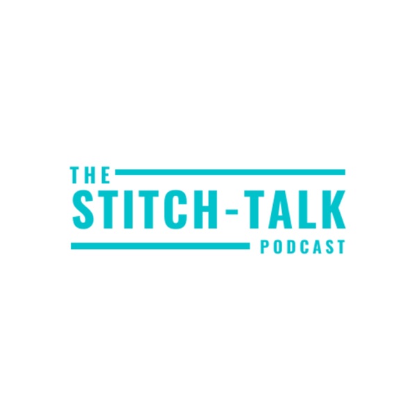 Stitch Talk Artwork