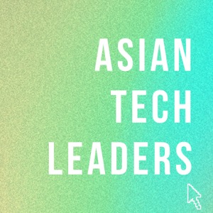 Asian Tech Leaders