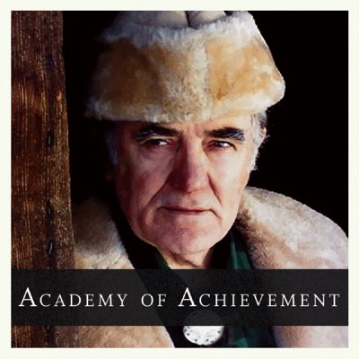 Louis L'Amour:Academy of Achievement