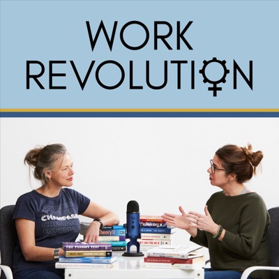Work Revolution Work Revolution