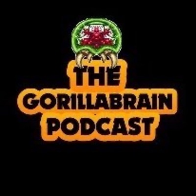 The GorillaBrain Podcast