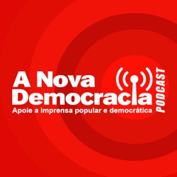 Resistência Nacional estará mais preparada após cessar-fogo/ Greve Metrôs SP - Podcast A Propósito #22