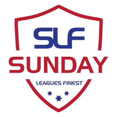 Sunday Leagues Finest