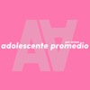 Adolescente promedio - Ariam