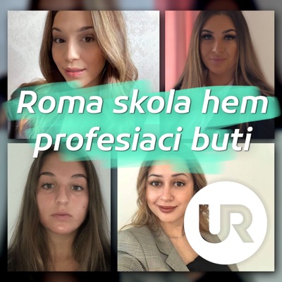 Roma, skola hem profesiaci buti