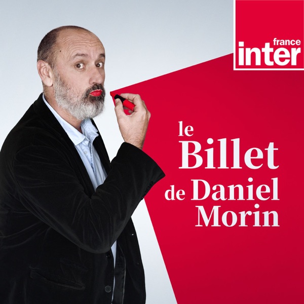 Le Billet de Daniel Morin