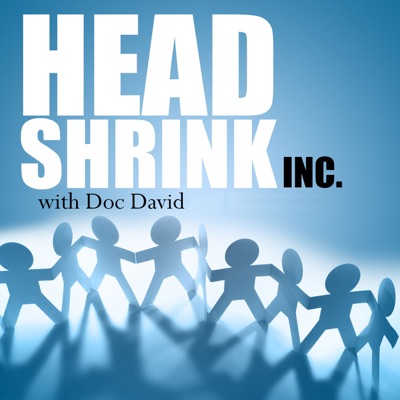 Head Shrink Inc.:Dr. David Simonsen