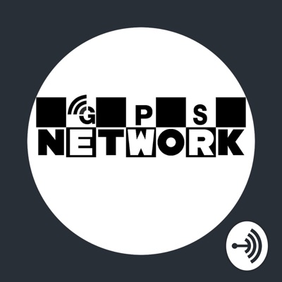 GPS PODCAST