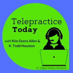 Tara Roehl Discusses New Technologies That Will Impact Telepractice