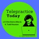 Telepractice Integration: Traci Bean Shares Her Experience In California