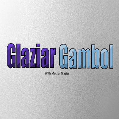 Glaziar Gambol