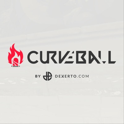 Curveball Valorant Podcast