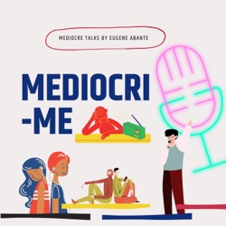 Mediocri-Me