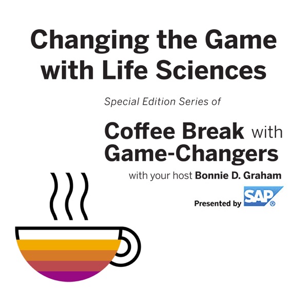 Changing the Game in Life Sciences, presented by SAP Artwork