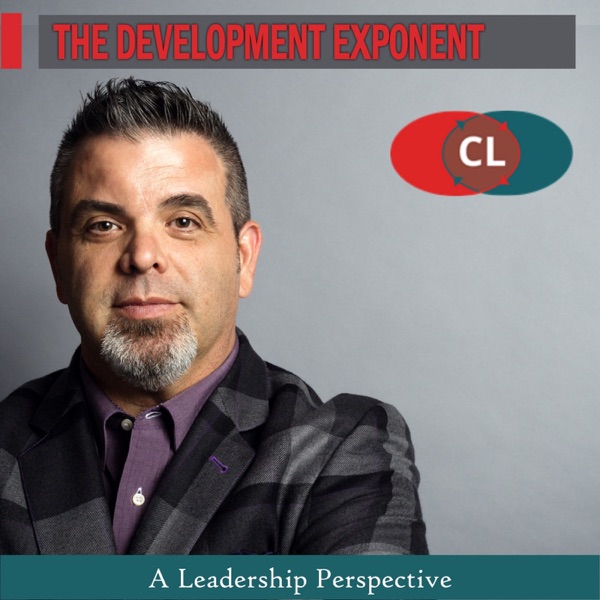 Leadership Lessons Learned From Non-Profits, with Nick Curran photo