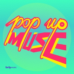 pop up muse 5.4 /// 話梅鹿 / 聽genre不如聽樂隊