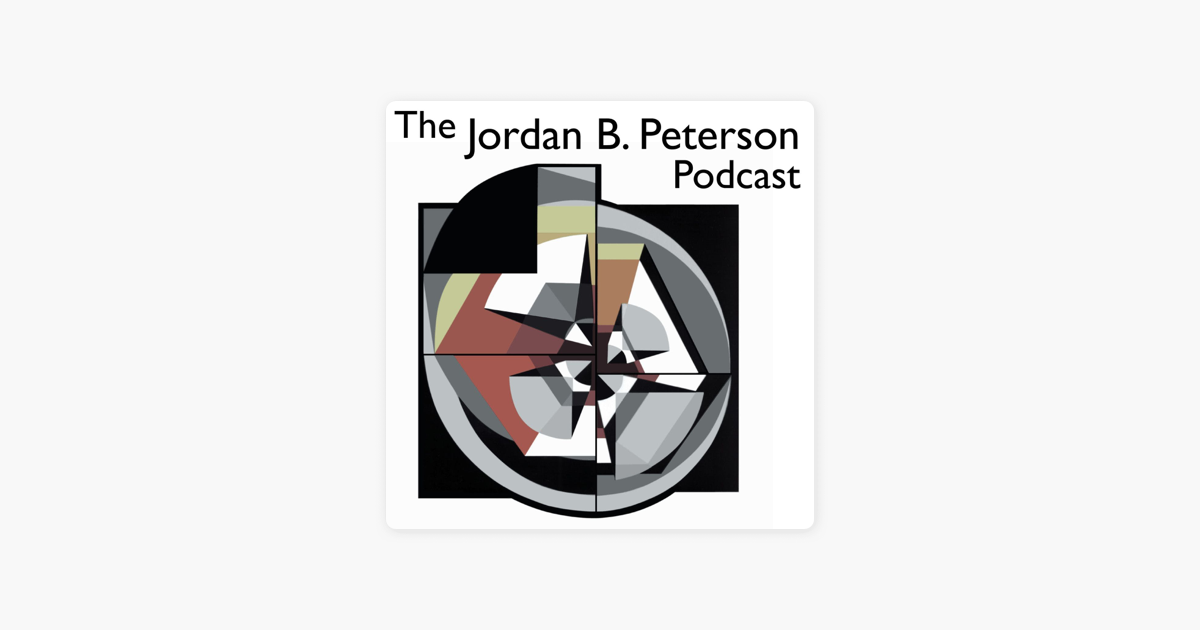 huh Tag et bad Omkreds The Jordan B. Peterson Podcast: 57 - Dr. Oz - Jordan Peterson's Rules to  Live By on Apple Podcasts
