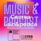 Cecrea music&podcast