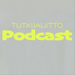 Tutkijaliitto Podcast