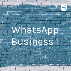 WhatsApp Business 1